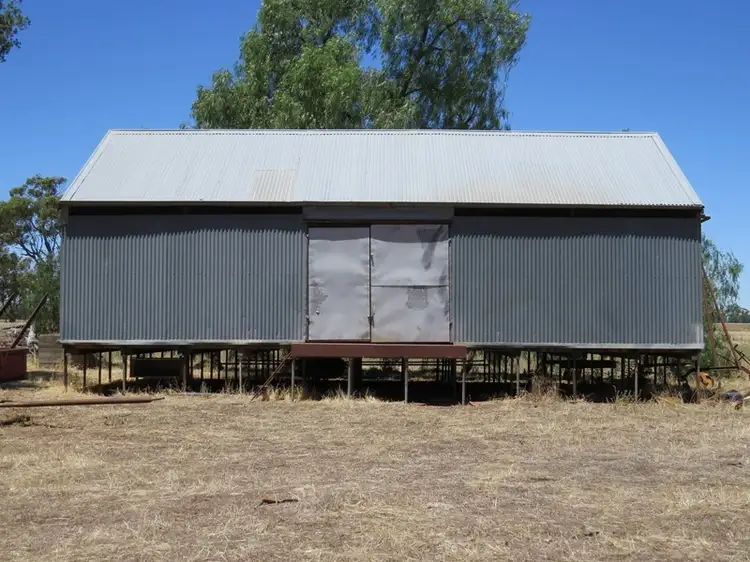 Fifth view of Homely rural property listing, "Woodlands" Hayfield Road, Finley NSW 2713
