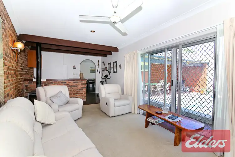 Fifth view of Homely house listing, 4 Potter Street, Old Toongabbie NSW 2146