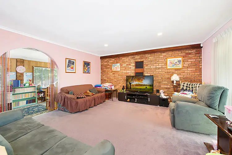 Third view of Homely house listing, 145 Wyangala Crescent, Leumeah NSW 2560