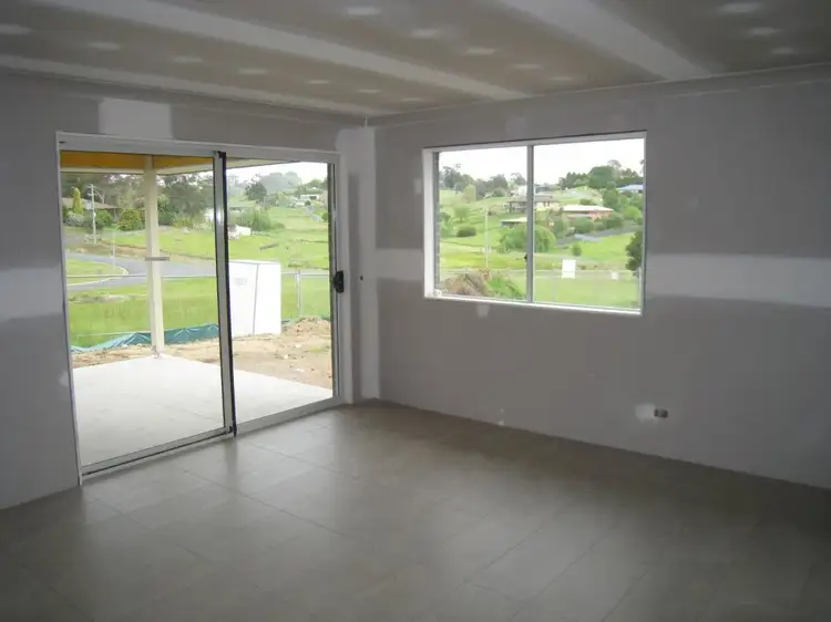 Second view of Homely house listing, Lot 31 Salway Close, Bega NSW 2550