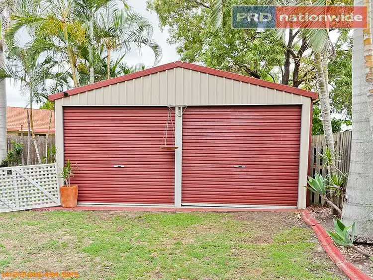 Third view of Homely house listing, 33 Thornbill Drive, Eli Waters QLD 4655