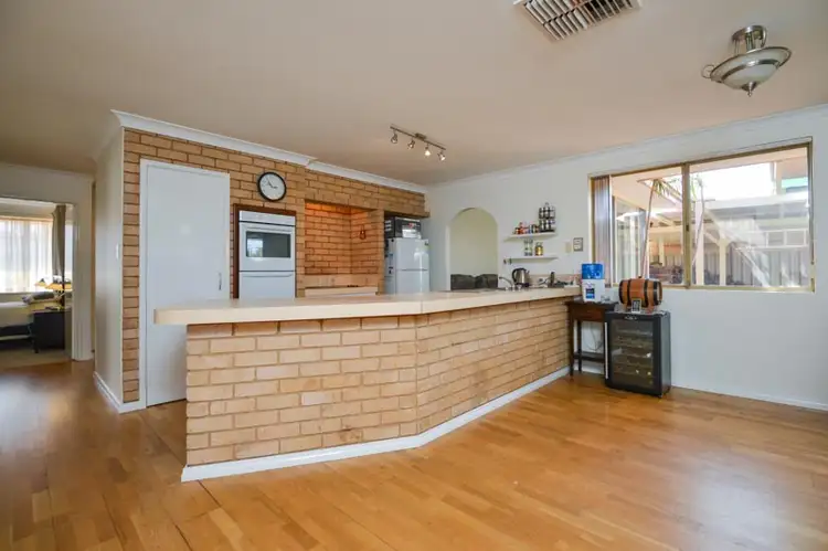 Third view of Homely house listing, 14 Fimister Lane, Hannans, Kalgoorlie WA 6430
