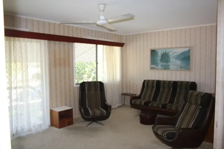 Second view of Homely house listing, 96 Cambridge Street, Gulliver QLD 4812