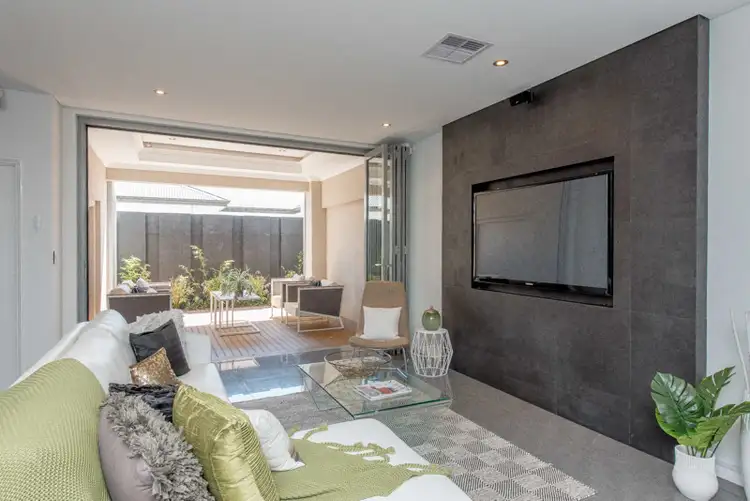 Fourth view of Homely townhouse listing, 58A Burwood Road, Balcatta WA 6021