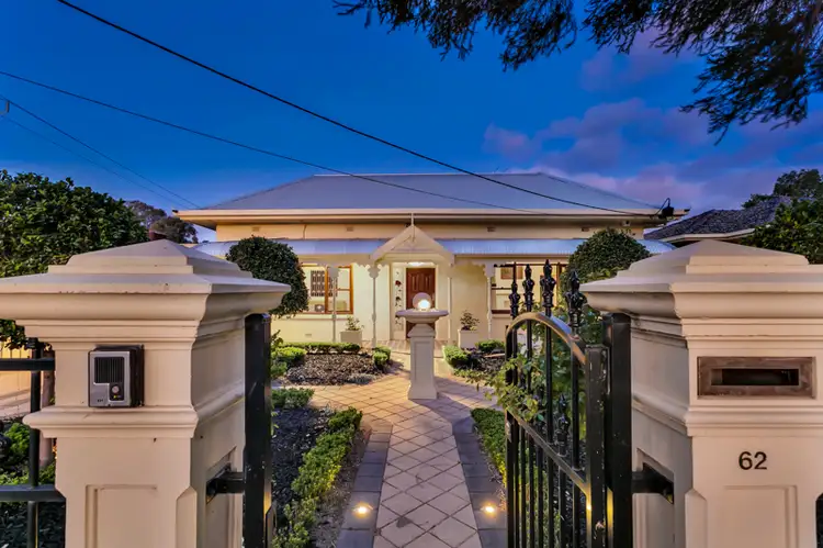 62 Jervois Avenue, Magill SA 5072