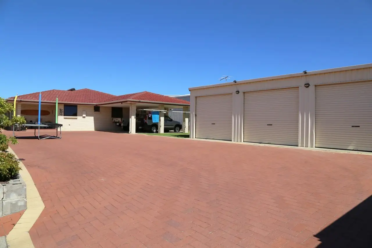 Main view of Homely house listing, 12 Springfield Street, West Beach WA 6450