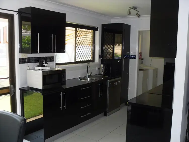 Fifth view of Homely house listing, 22 Paradise Parade, Bongaree QLD 4507