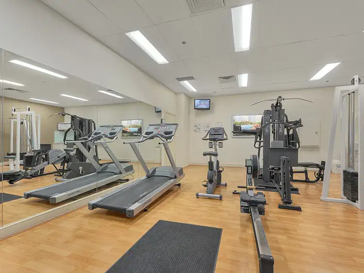 Sixth view of Homely apartment listing, 142/293 North Quay, Brisbane City QLD 4000