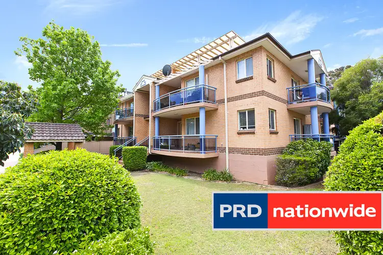 5/22-24 Dent Street, Jamisontown NSW 2750