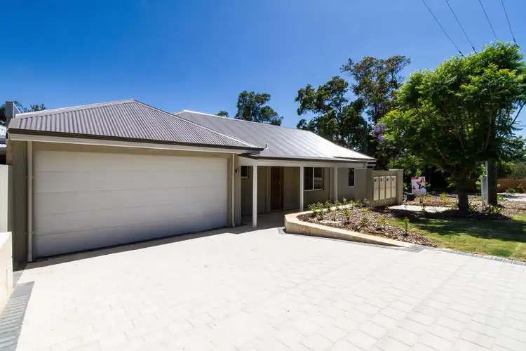 97 River Road, Kelmscott WA 6111