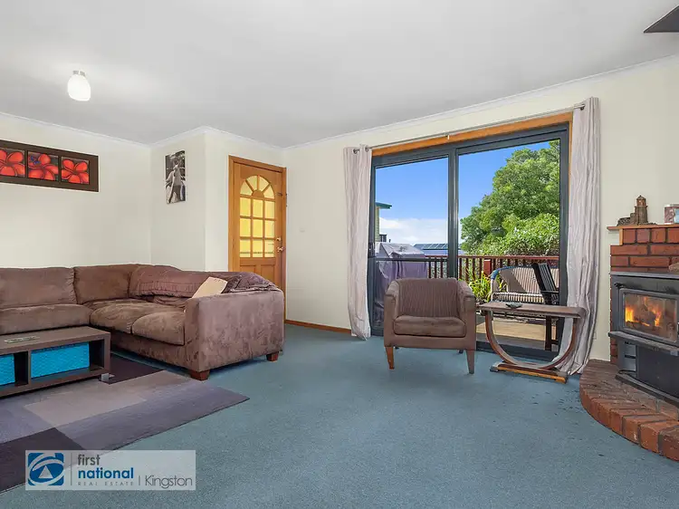 Second view of Homely house listing, 16 Garnett Street, Blackmans Bay TAS 7052