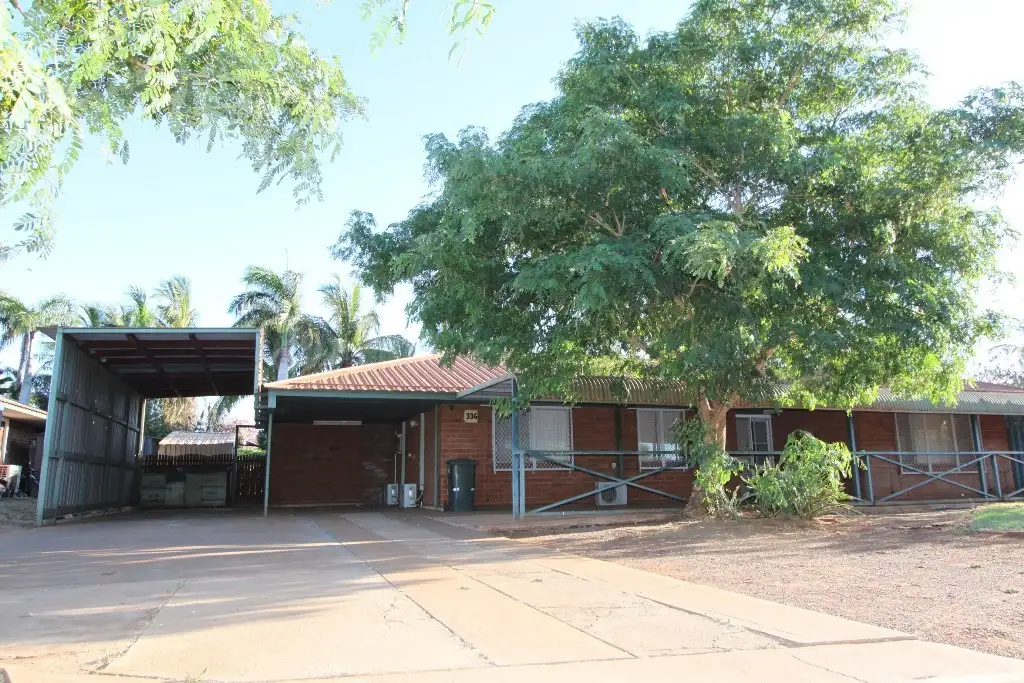 Main view of Homely house listing, 9 Elliott Crescent, Dampier WA 6713