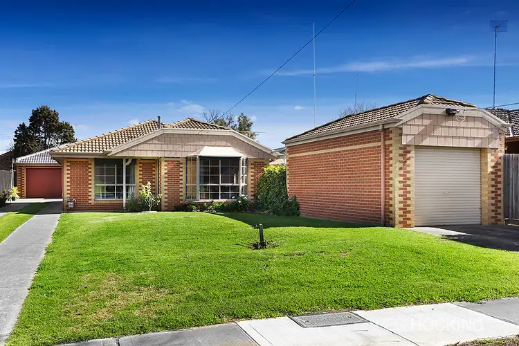 1/28a Margaret Street, Werribee VIC 3030