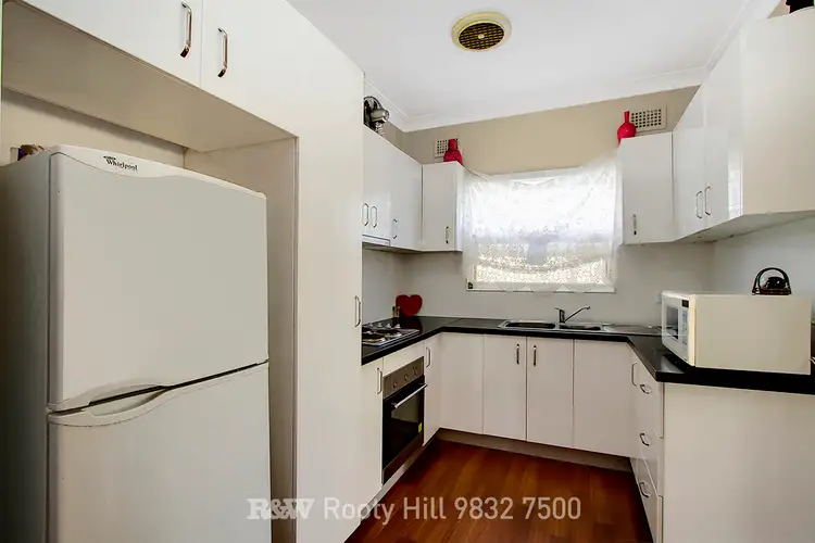 Second view of Homely house listing, 132 Great Western Highway, Colyton NSW 2760
