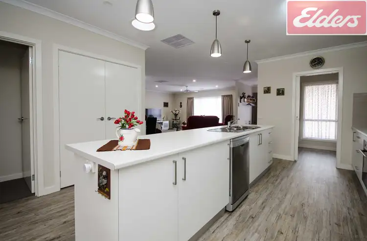 Second view of Homely townhouse listing, 2/11 Charles Street, Wodonga VIC 3690