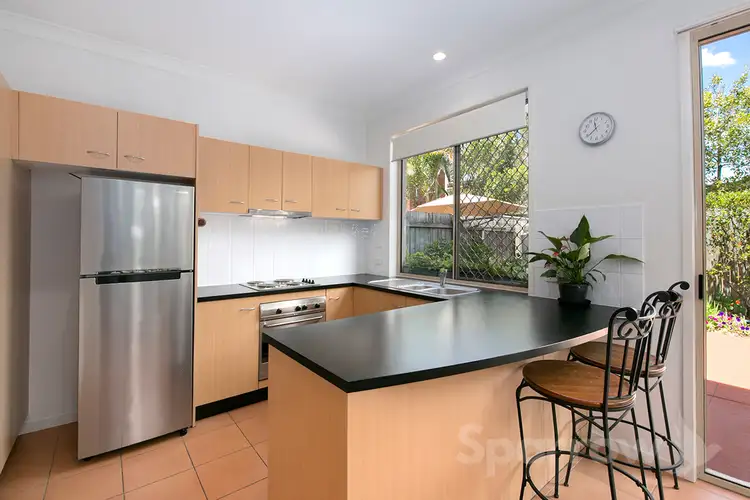 Fourth view of Homely townhouse listing, 4/246 Pickering Street, Gaythorne QLD 4051