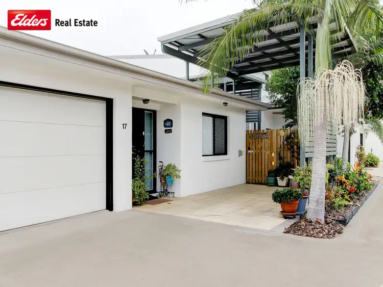 17/654 Esplanade, Urangan QLD 4655