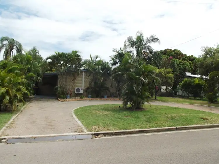14 Hart Street, Kirwan QLD 4817
