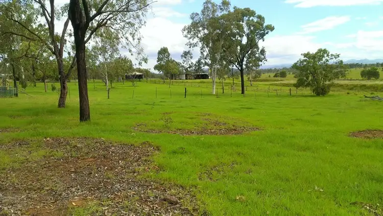 Sixth view of Homely rural property listing, 100 Potters Road, Wooderson QLD 4680