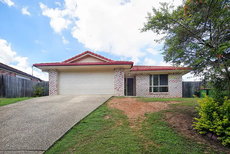 6 COTTONWOOD COURT, Brassall QLD 4305