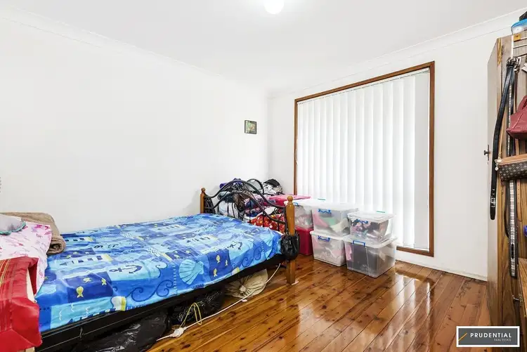 Fifth view of Homely house listing, 73 O'Sullivan Road, Leumeah NSW 2560