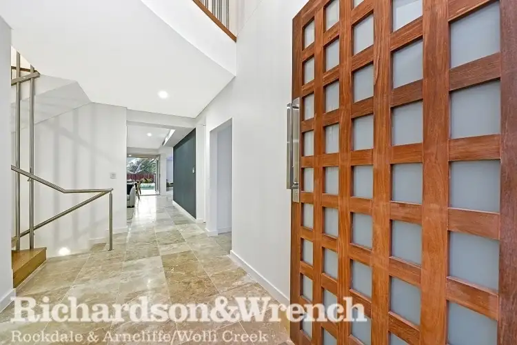 Second view of Homely house listing, 141 St Georges Road, Bexley NSW 2207