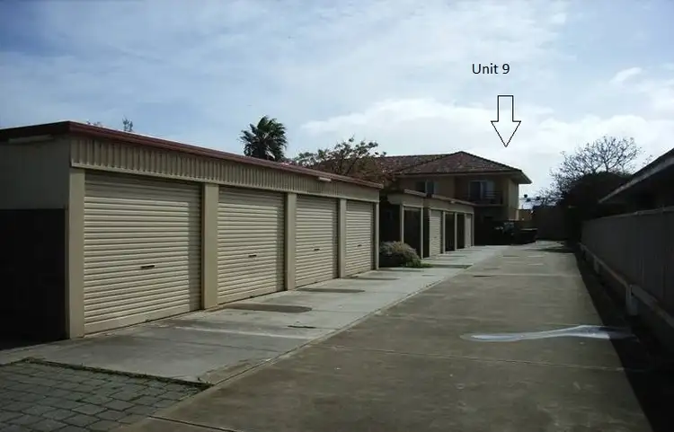 9/12 Jetty Road, Brighton SA 5048