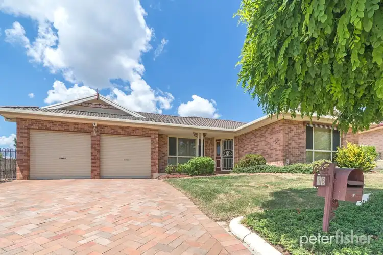 16 Agland Crescent, Orange NSW 2800