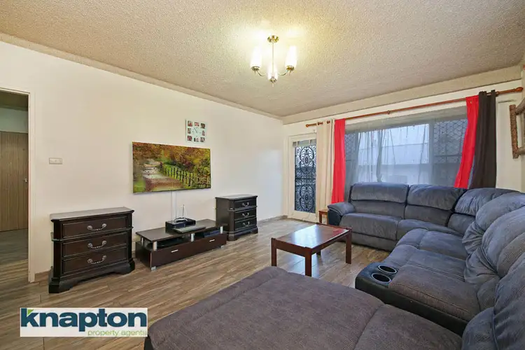 Second view of Homely unit listing, 1/13 Quigg Street, Lakemba NSW 2195