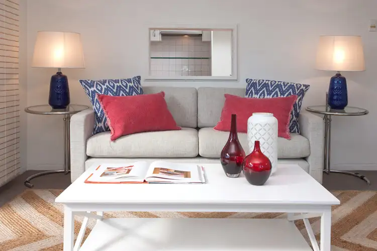 Fourth view of Homely apartment listing, 12/48 Ben Boyd Road, Neutral Bay NSW 2089