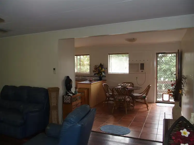 Third view of Homely house listing, 8 Bremner Street, Blackwater QLD 4717