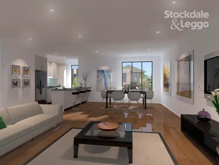 Second view of Homely townhouse listing, Address available on request