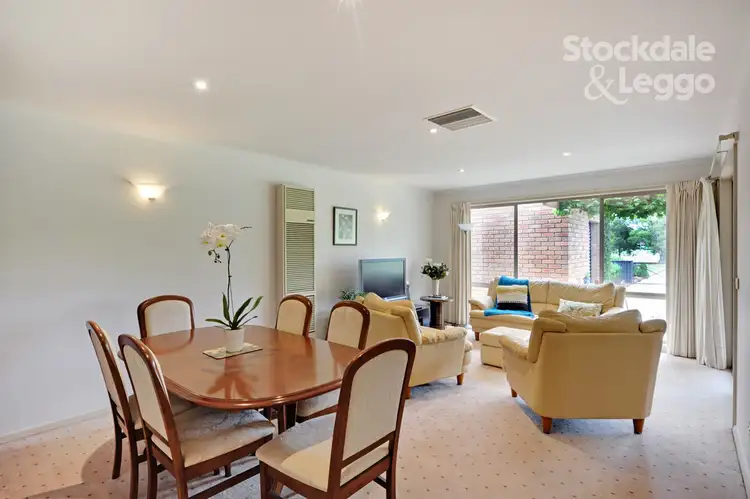 Sixth view of Homely house listing, 1 Eildon Court, Kialla VIC 3631