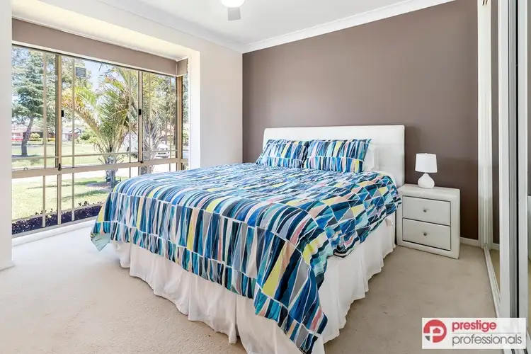 Fifth view of Homely house listing, 15 Kanangra Court, Wattle Grove NSW 2173