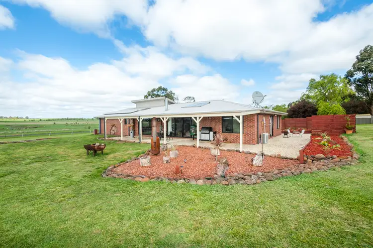 118 Deep Lead Lane, Kyneton VIC 3444