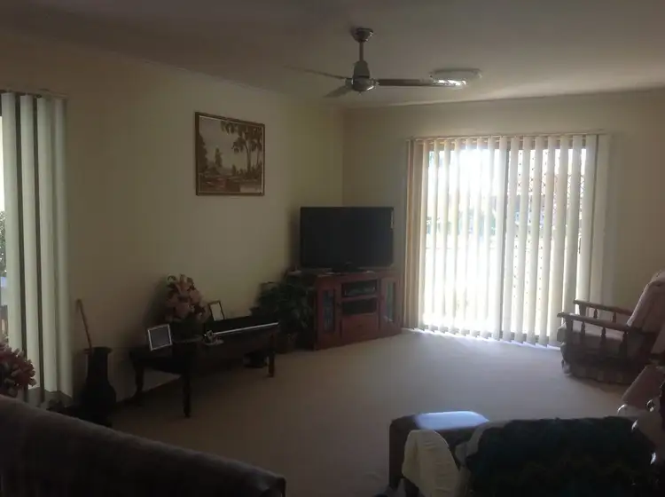 Fourth view of Homely house listing, 18 BOONGALA WAY, Scarness QLD 4655