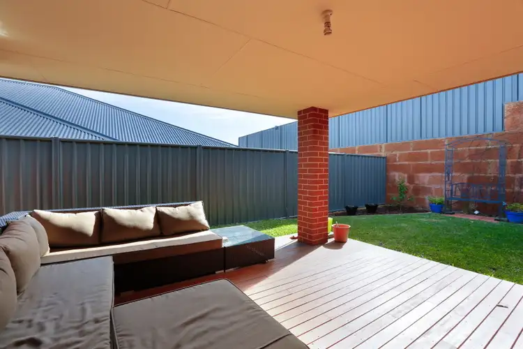 Main view of Homely house listing, 21 Liddard Gardens, Baldivis WA 6171