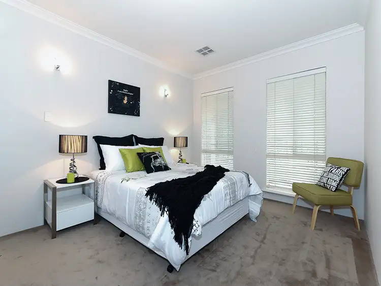 Second view of Homely house listing, 19 Meruka Retreat, Hillarys WA 6025