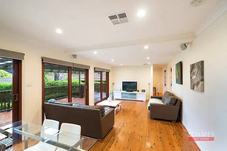 Fifth view of Homely house listing, 200 Quarter Sessions Road, Westleigh NSW 2120