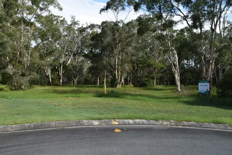 Seventh view of Homely land listing, 6 Hawk Ct, Cooloola Cove QLD 4580