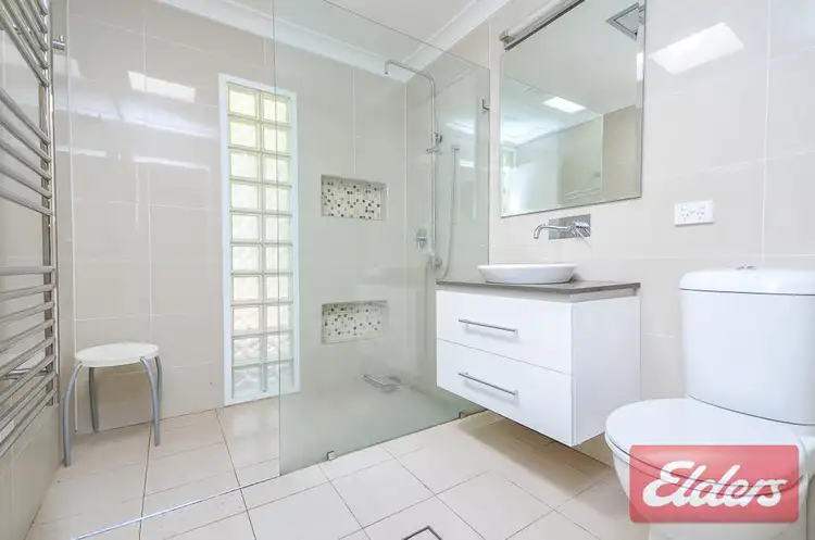 Third view of Homely house listing, 1 Holburn Cres, Kings Langley NSW 2147