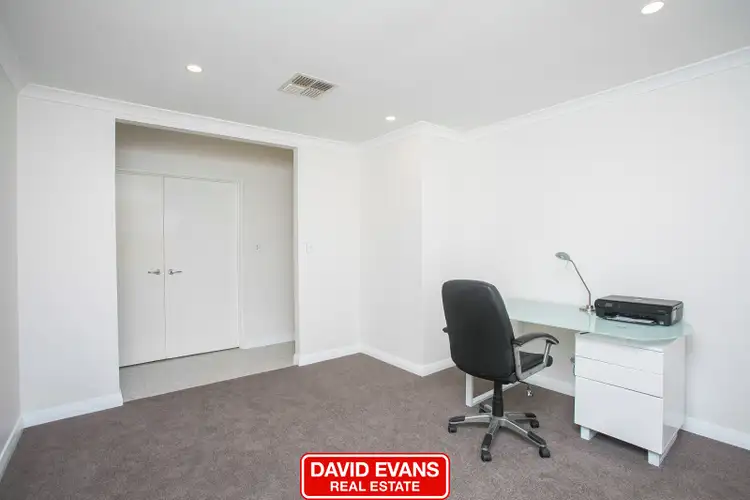 Seventh view of Homely house listing, 8 Majorca Elbow, Hocking WA 6065