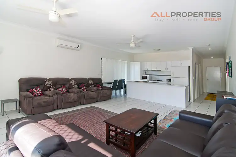 Second view of Homely house listing, 11 Benjamina Drive, Redbank Plains QLD 4301