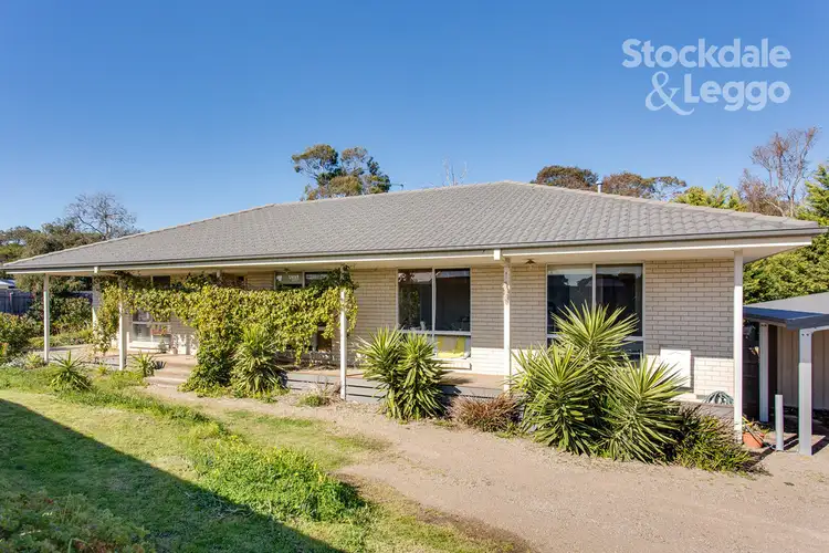 Second view of Homely house listing, 68 Bayview Avenue, Rosebud VIC 3939