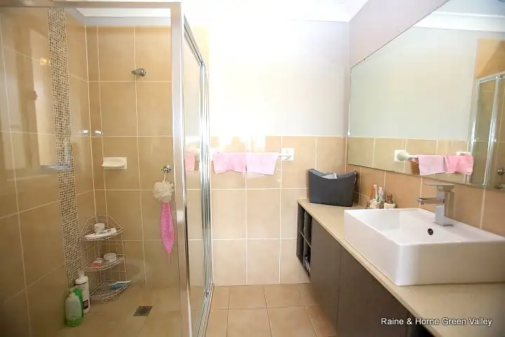 Fourth view of Homely house listing, 24 Bird Walton Avenue, Middleton Grange NSW 2171