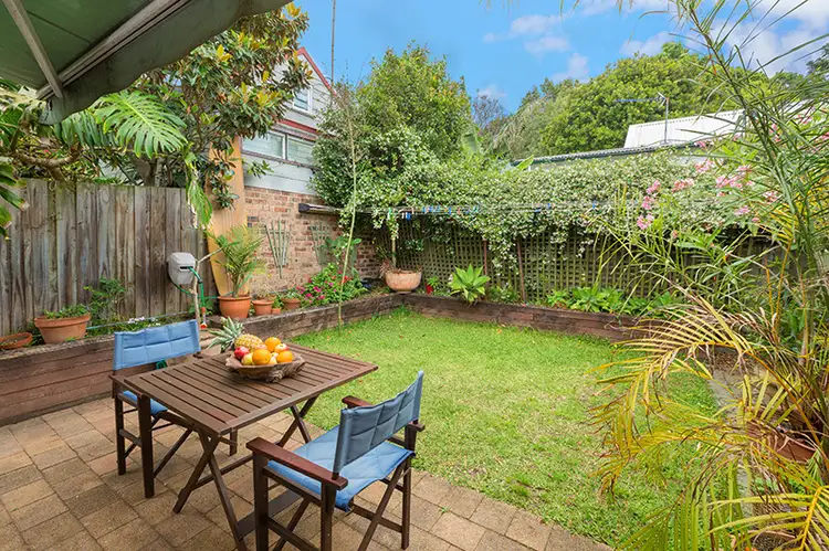 Third view of Homely semi-detached listing, 17a Smith Street, Manly NSW 2095