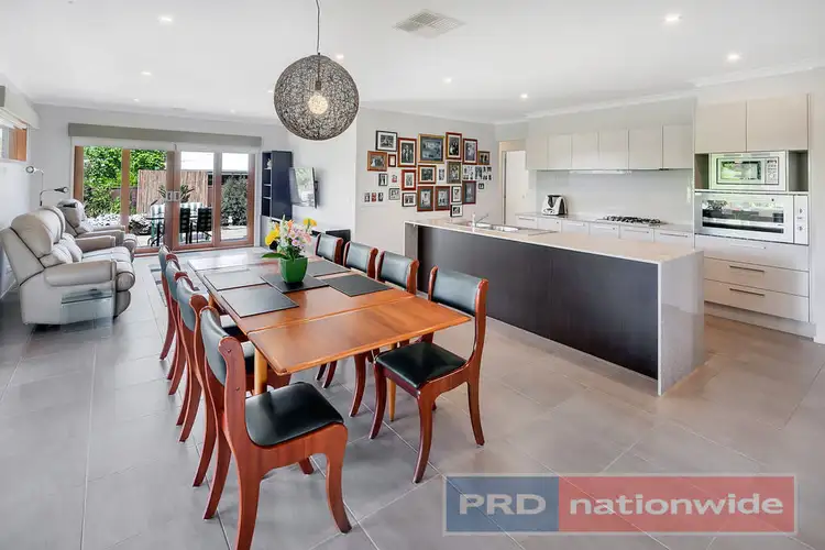 Fourth view of Homely house listing, 123 Aspect Parade, Alfredton VIC 3350
