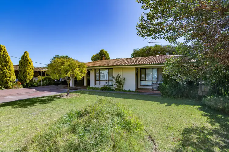 Third view of Homely house listing, 19 Blue Crescent, West Busselton WA 6280