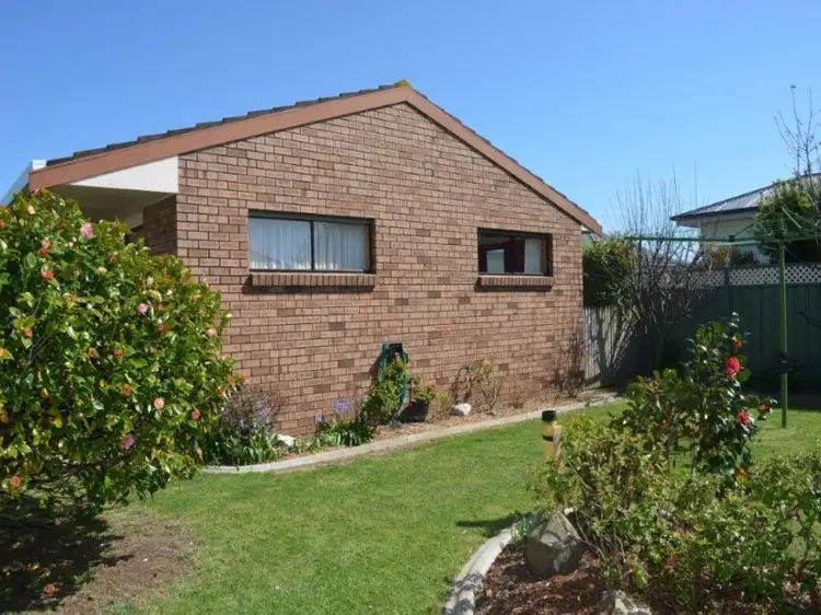 Main view of Homely villa listing, 5/7 Kilrush Court, Devonport TAS 7310