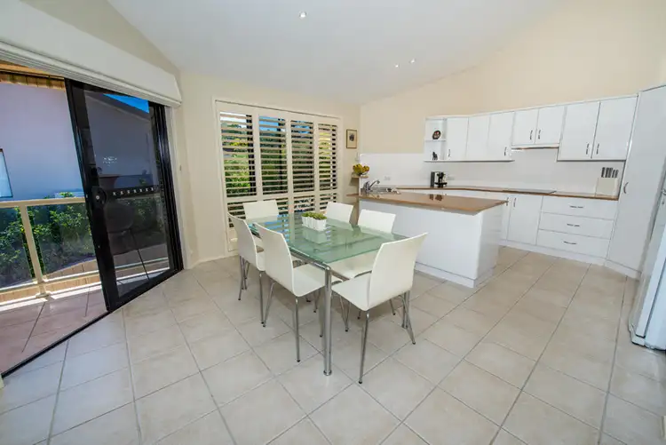 Sixth view of Homely townhouse listing, 1/9 Corlette Point Road, Corlette NSW 2315